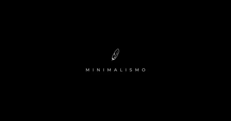 Minimalismo o que é