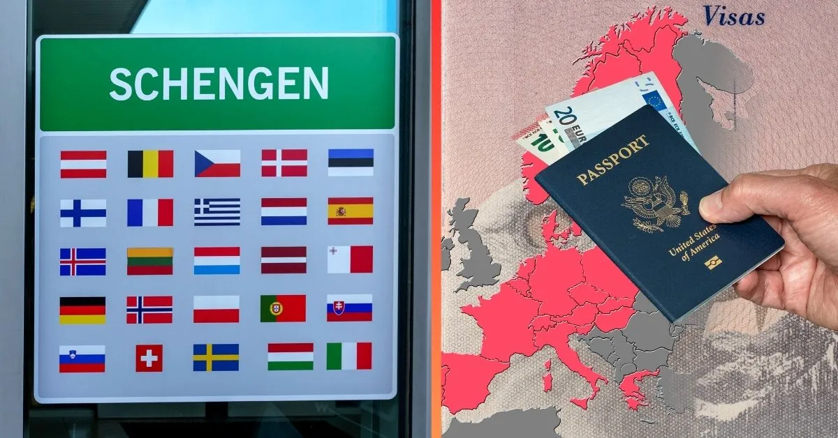 Tratado de Schengen: Tudo o Que um Viajante Precisa Saber Sobre