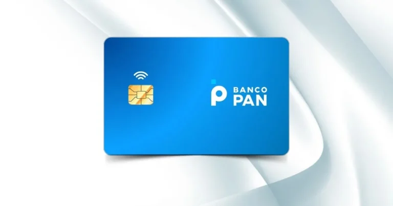 Cartao de Credito Banco PAN Consignado