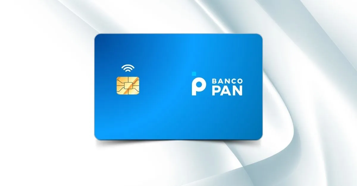 Cartao de Credito Banco PAN Consignado