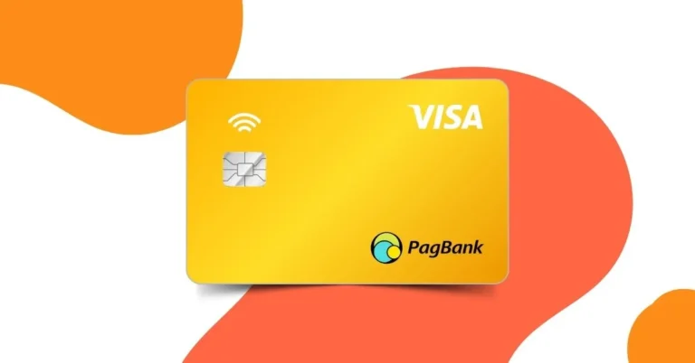 Cartao de Credito PagBank Sem Anuidade