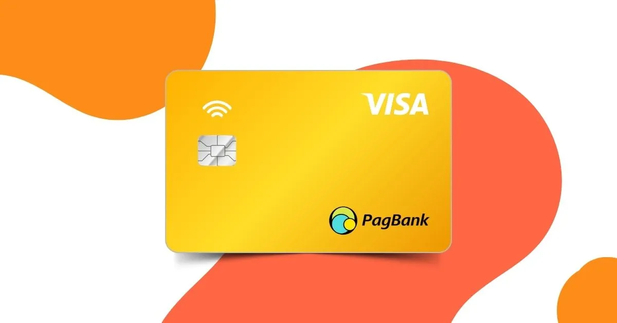 Cartao de Credito PagBank Sem Anuidade