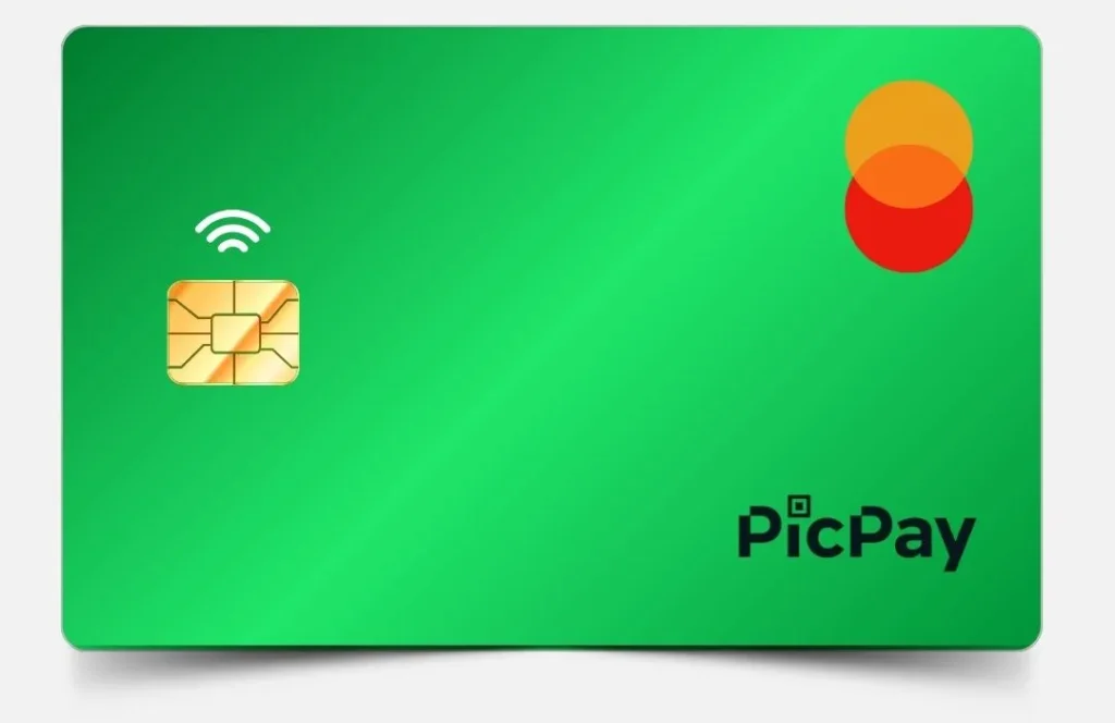Cartao de Credito PicPay