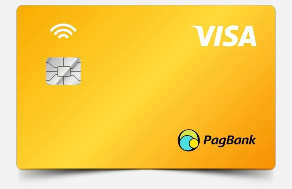 Cartao de credito PagBank