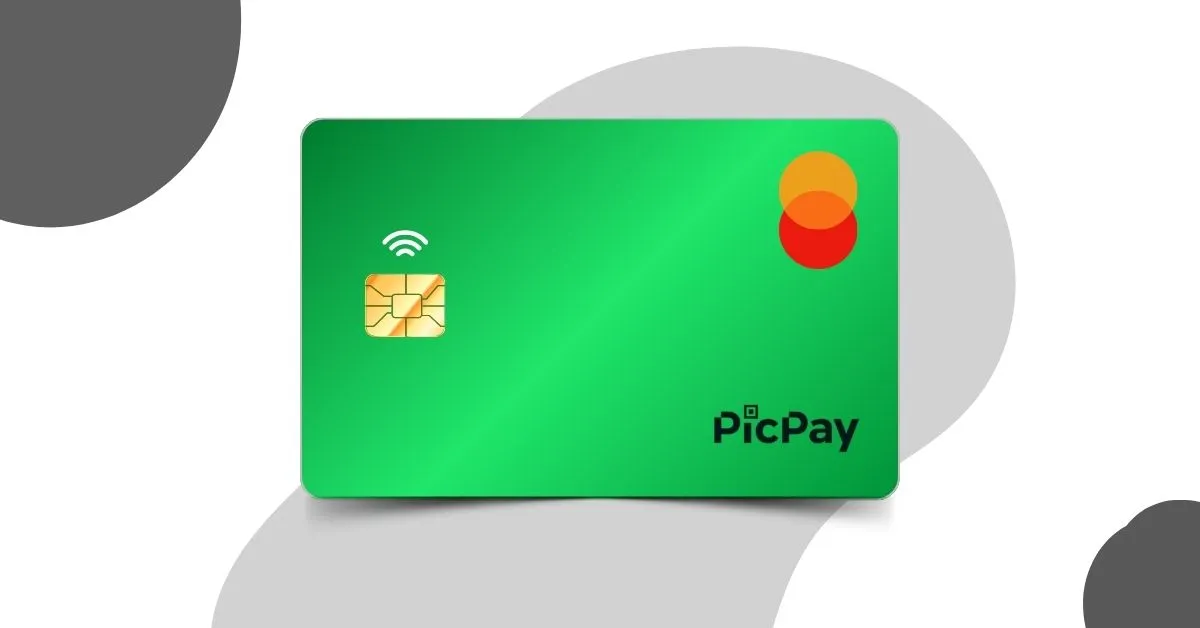 Como Pedir o Cartao de Credito PicPay