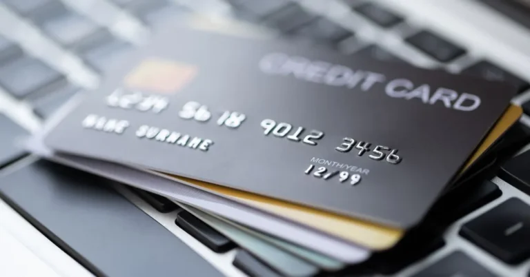 Como funcionam os cartoes de credito para negativados