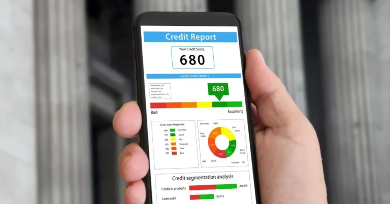 Como melhorar seu score de credito