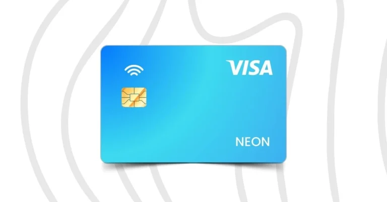 Como pedir o cartao de Credito Neon